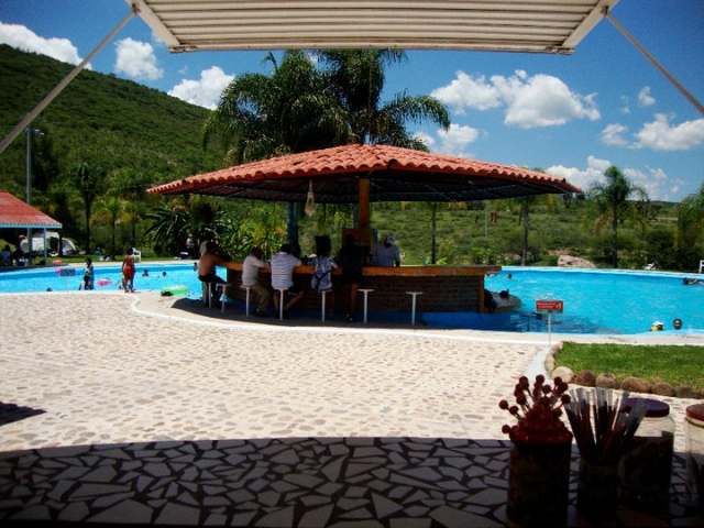  Water park 